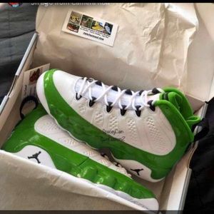 Meet your Posher, Darnia